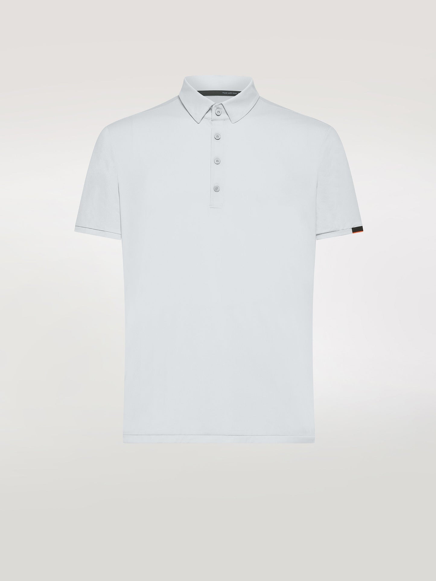 Oxford Logo Polo