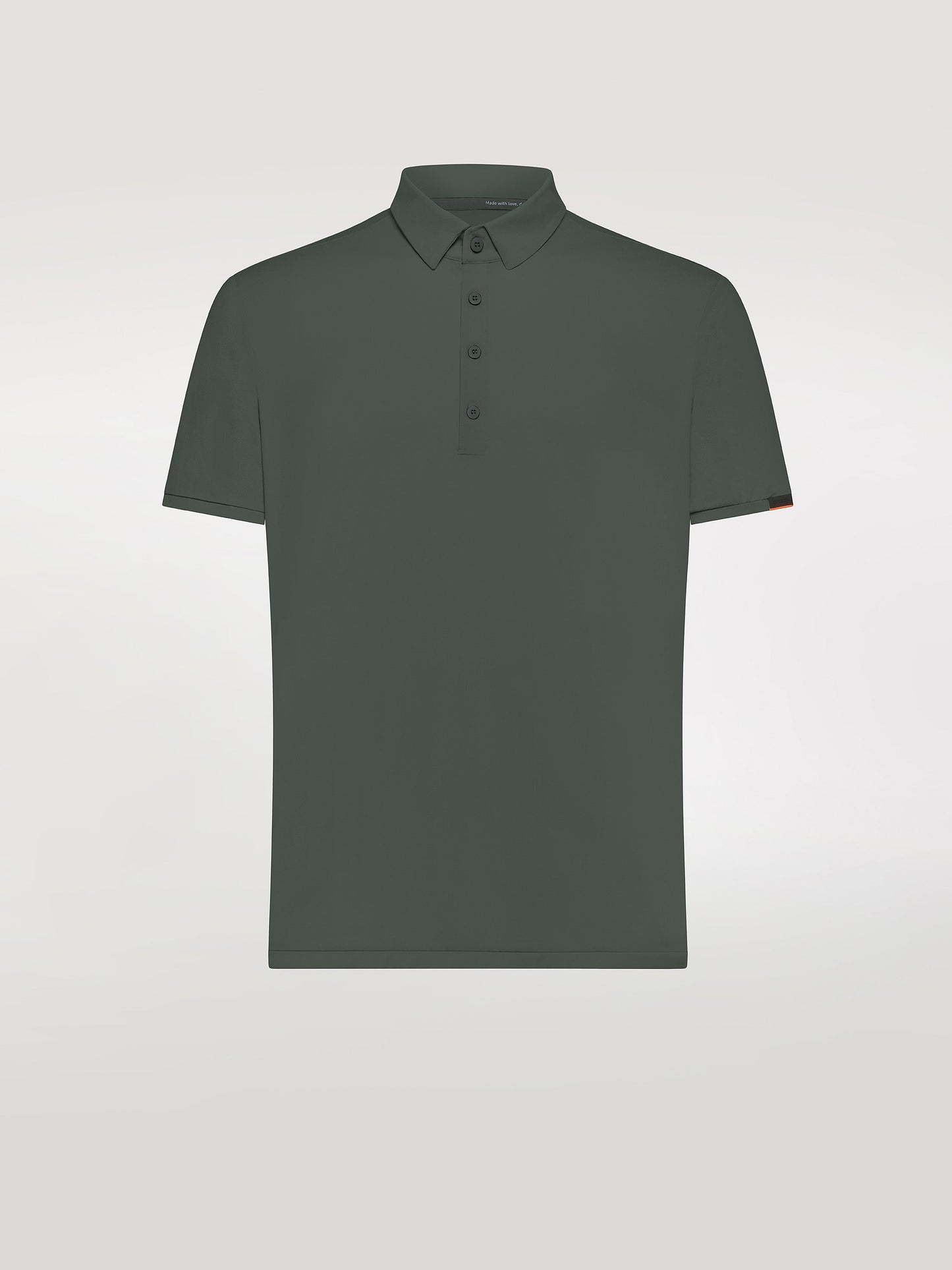 Oxford Logo Polo