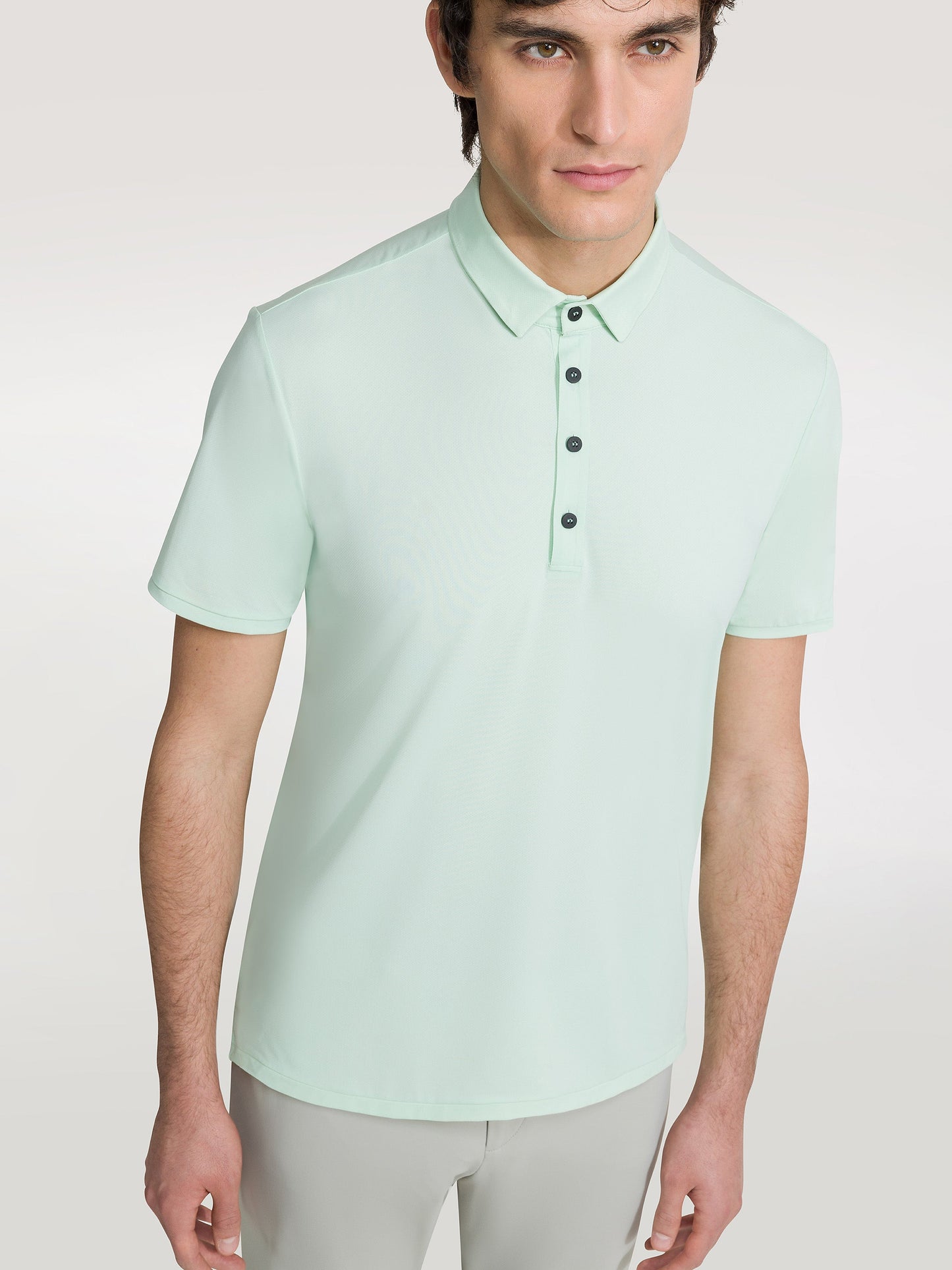 Oxford Logo Polo