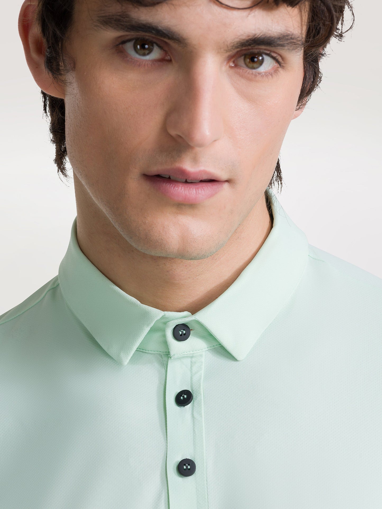 Oxford Logo Polo
