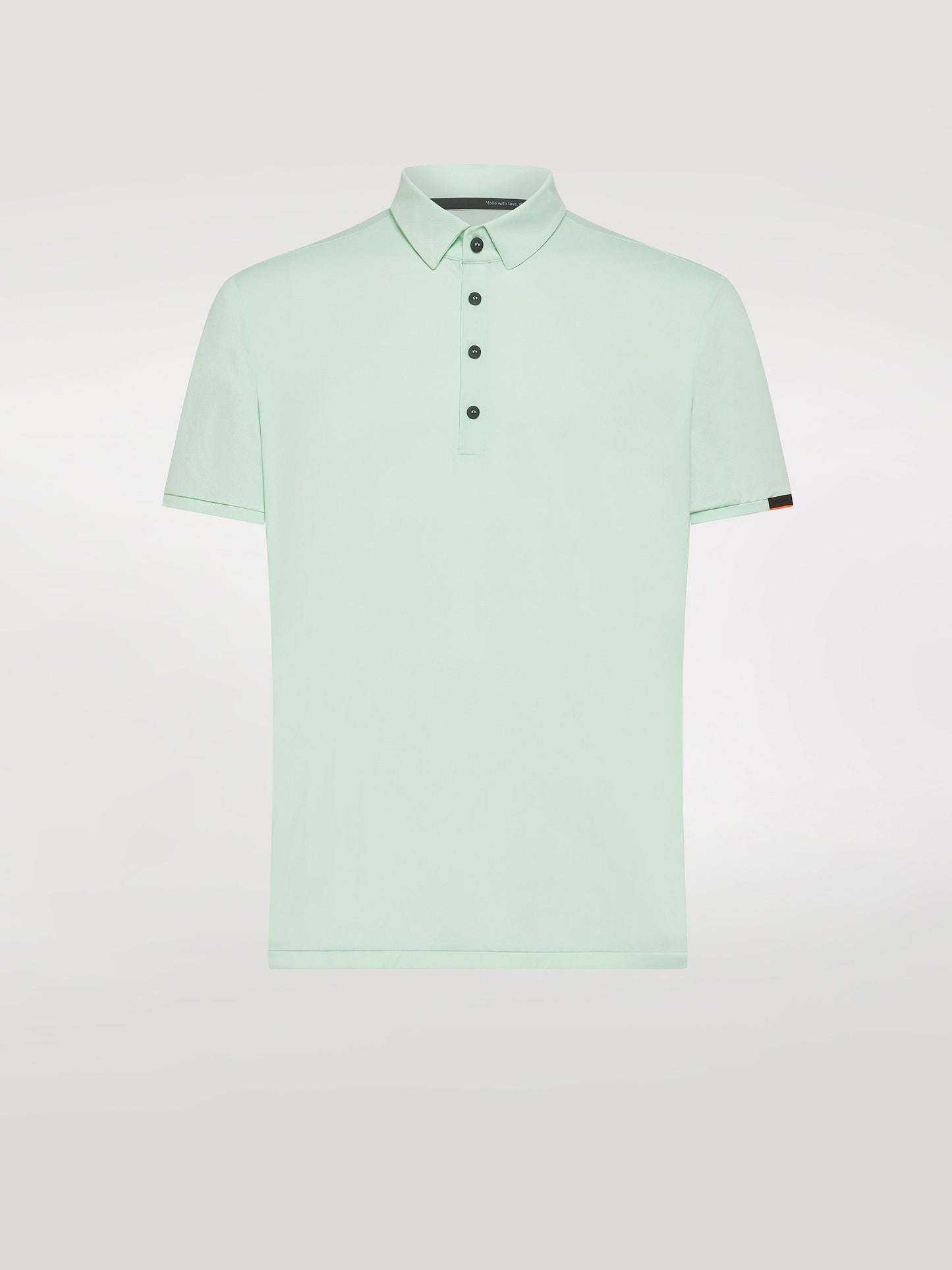 Oxford Logo Polo