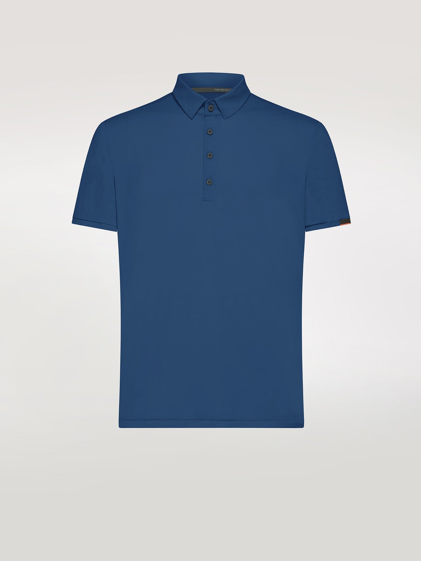 Oxford Logo Polo