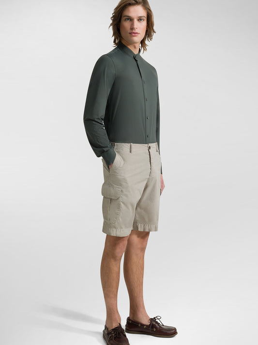 Oxford Kor Shirt