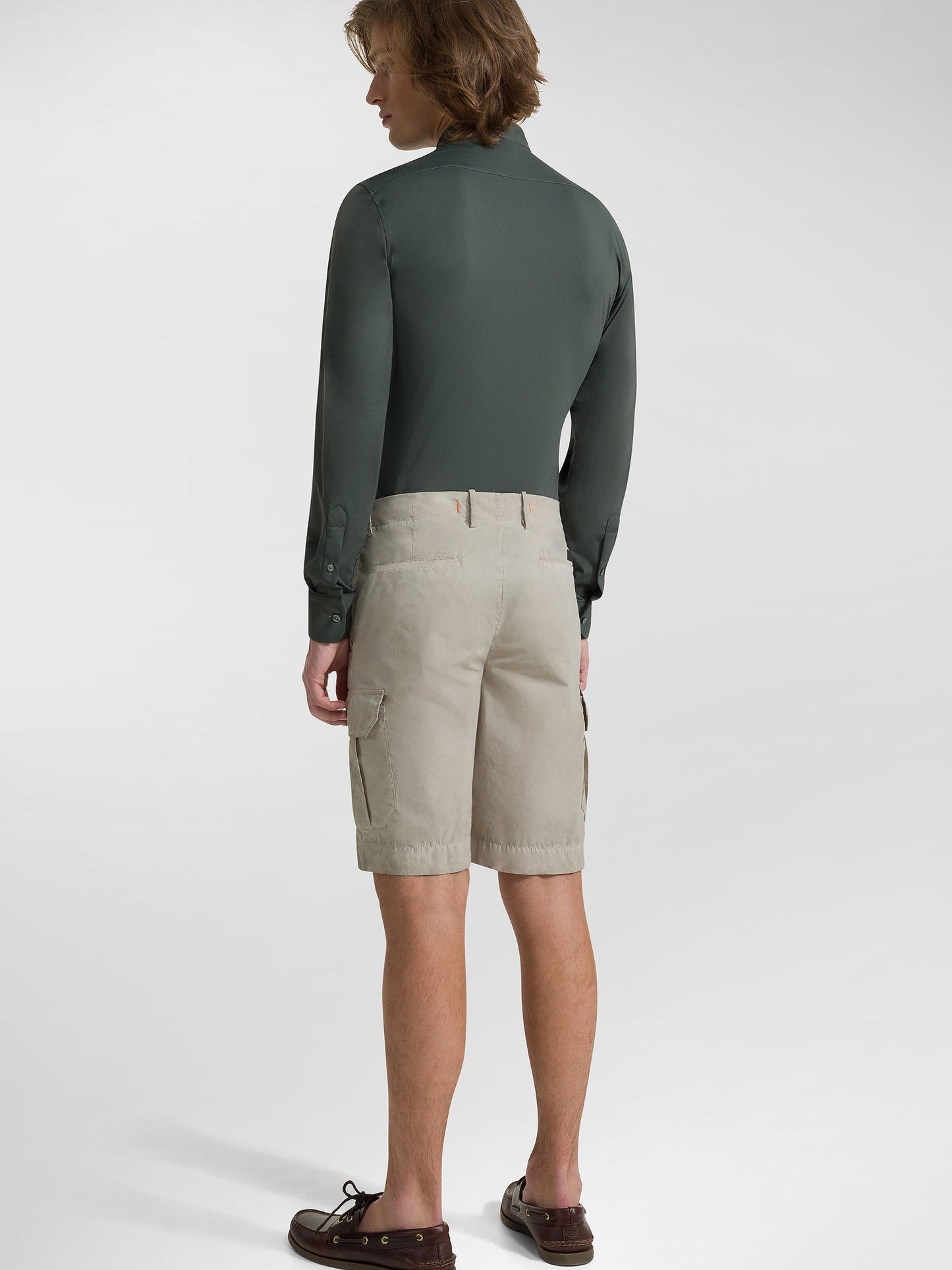 Oxford Kor Shirt