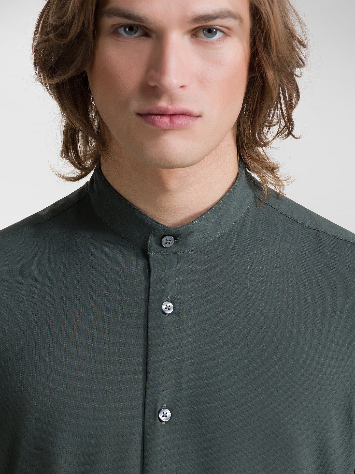 Oxford Kor Shirt