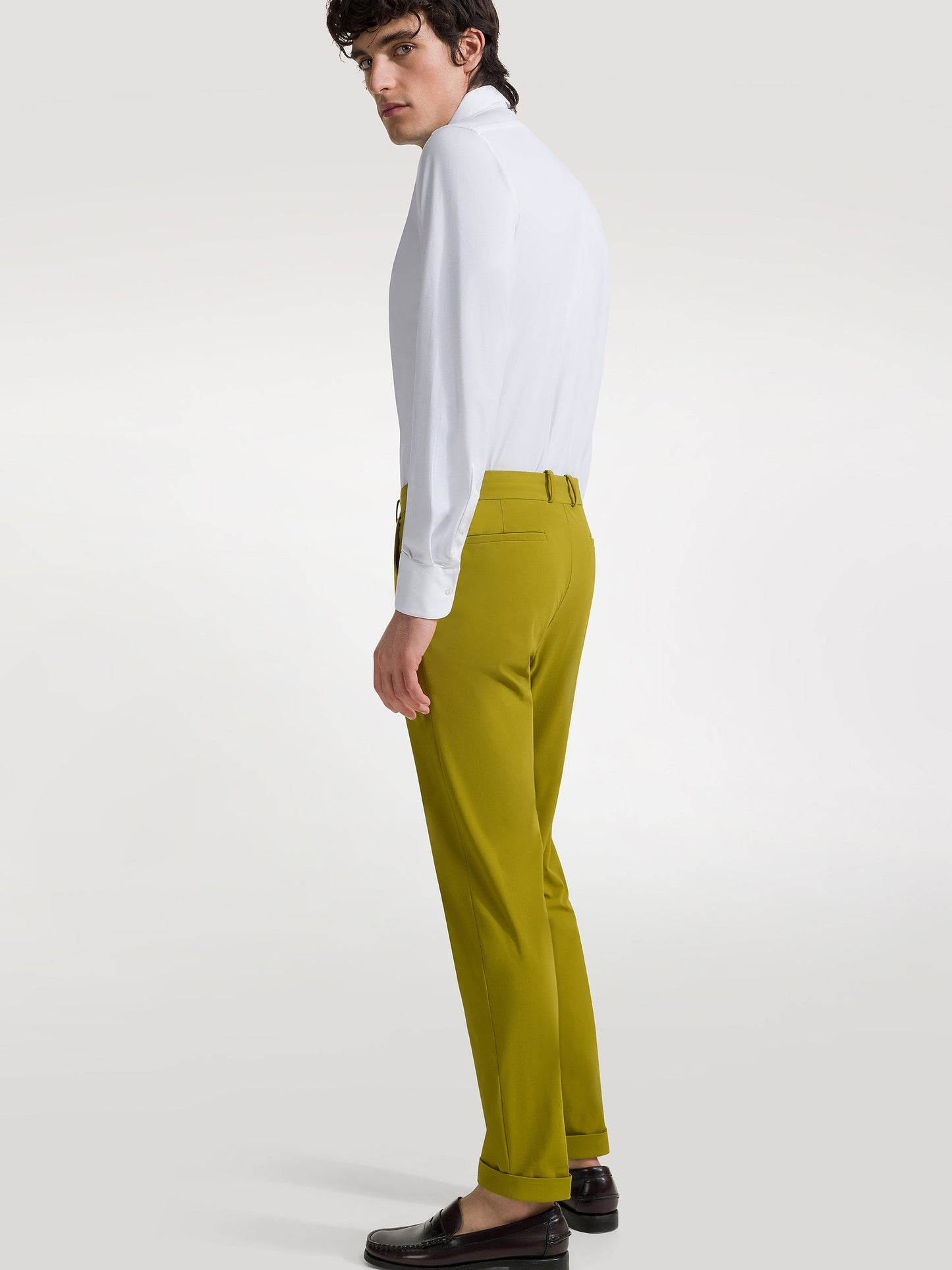 Oxford Shirt