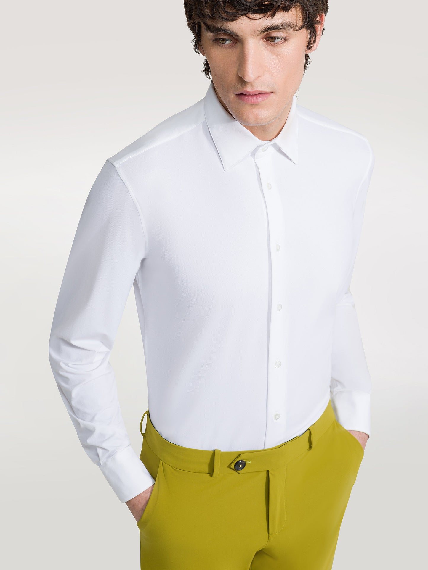 Oxford Shirt