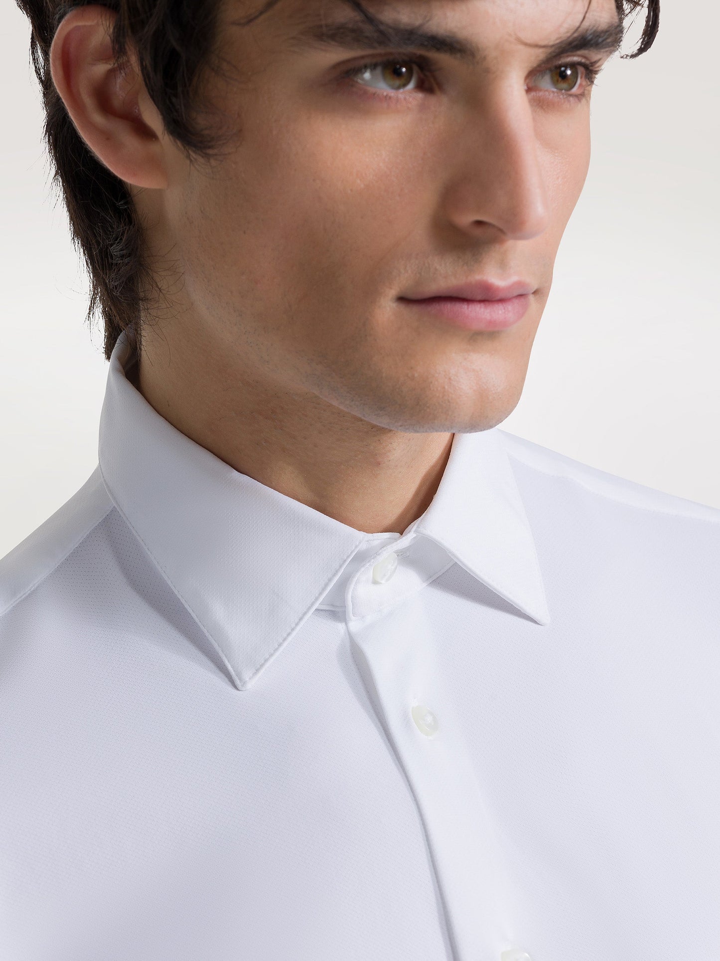 Oxford Shirt