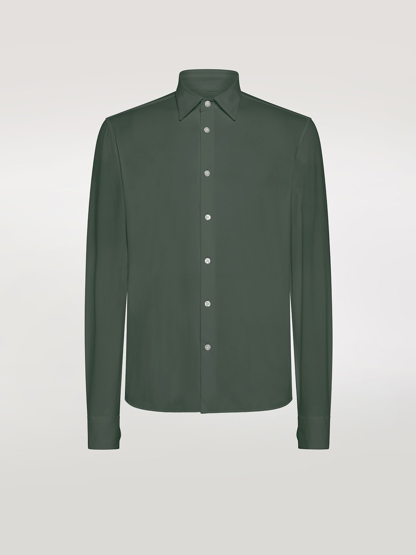 Oxford Shirt