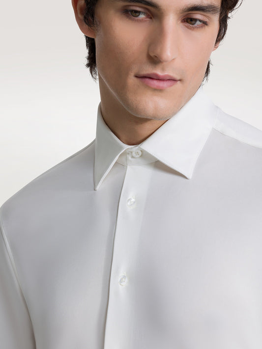 Cupro Shirt