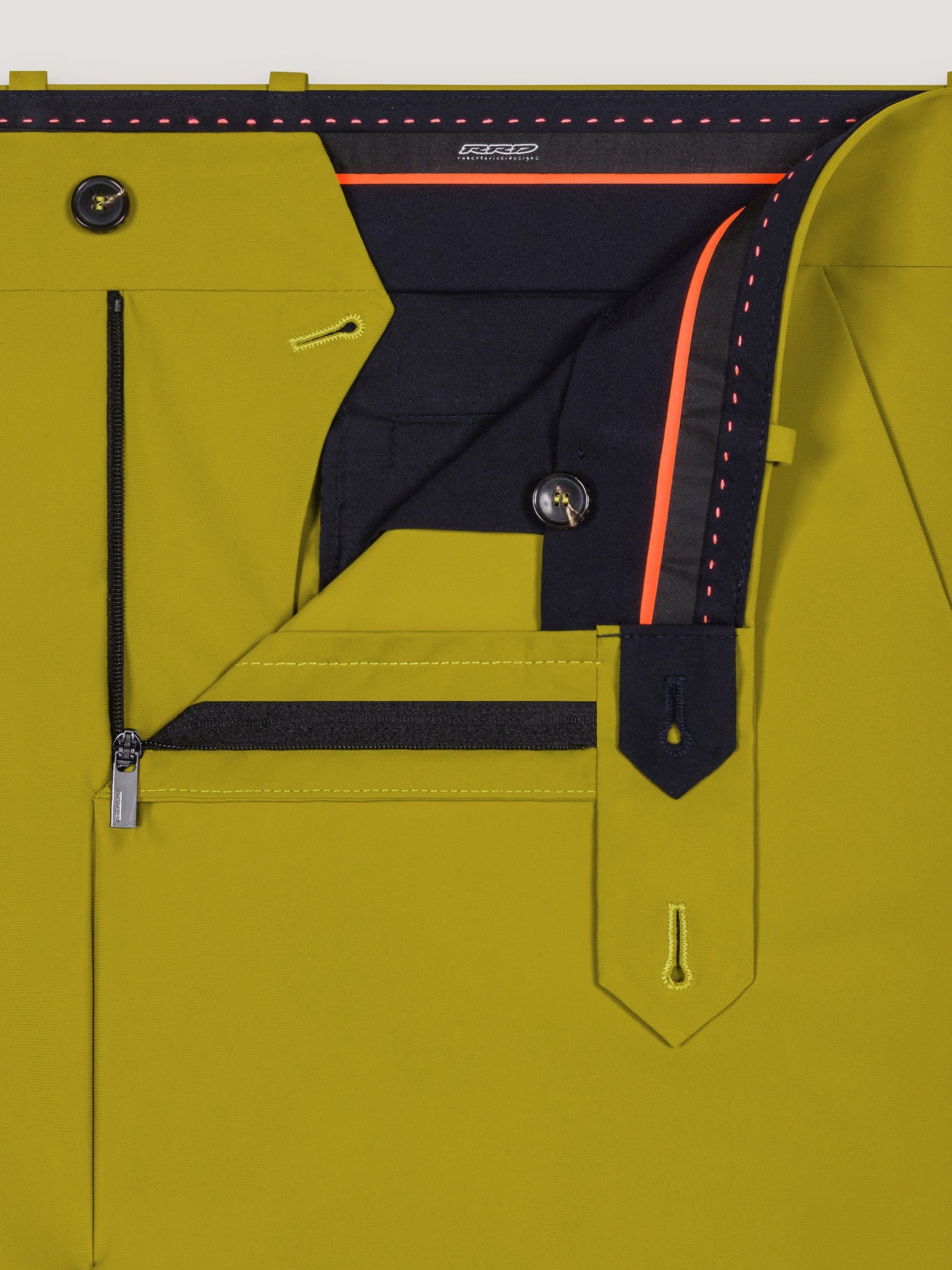 Revo Chino Pant