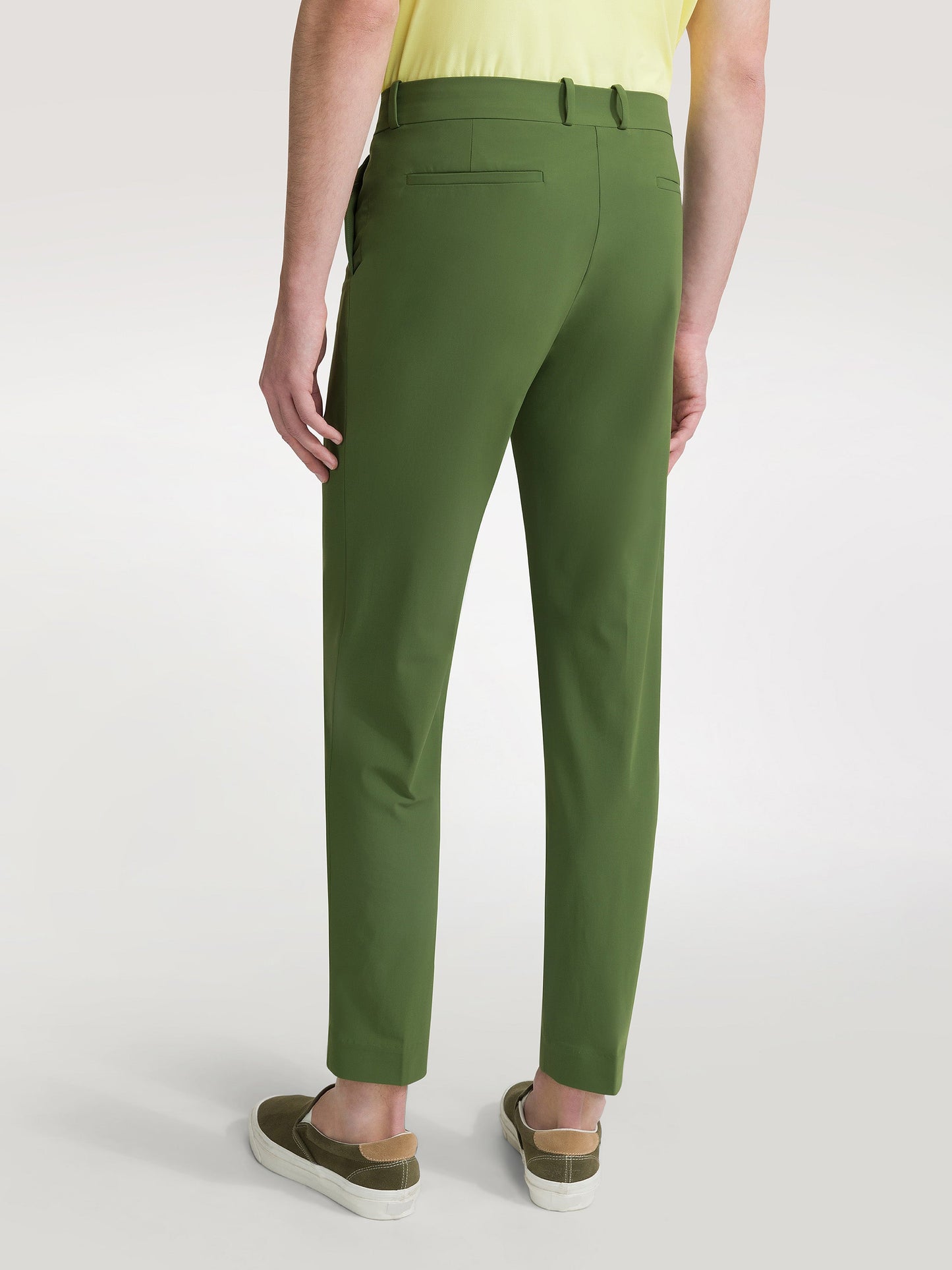 Revo Chino Pence Pant