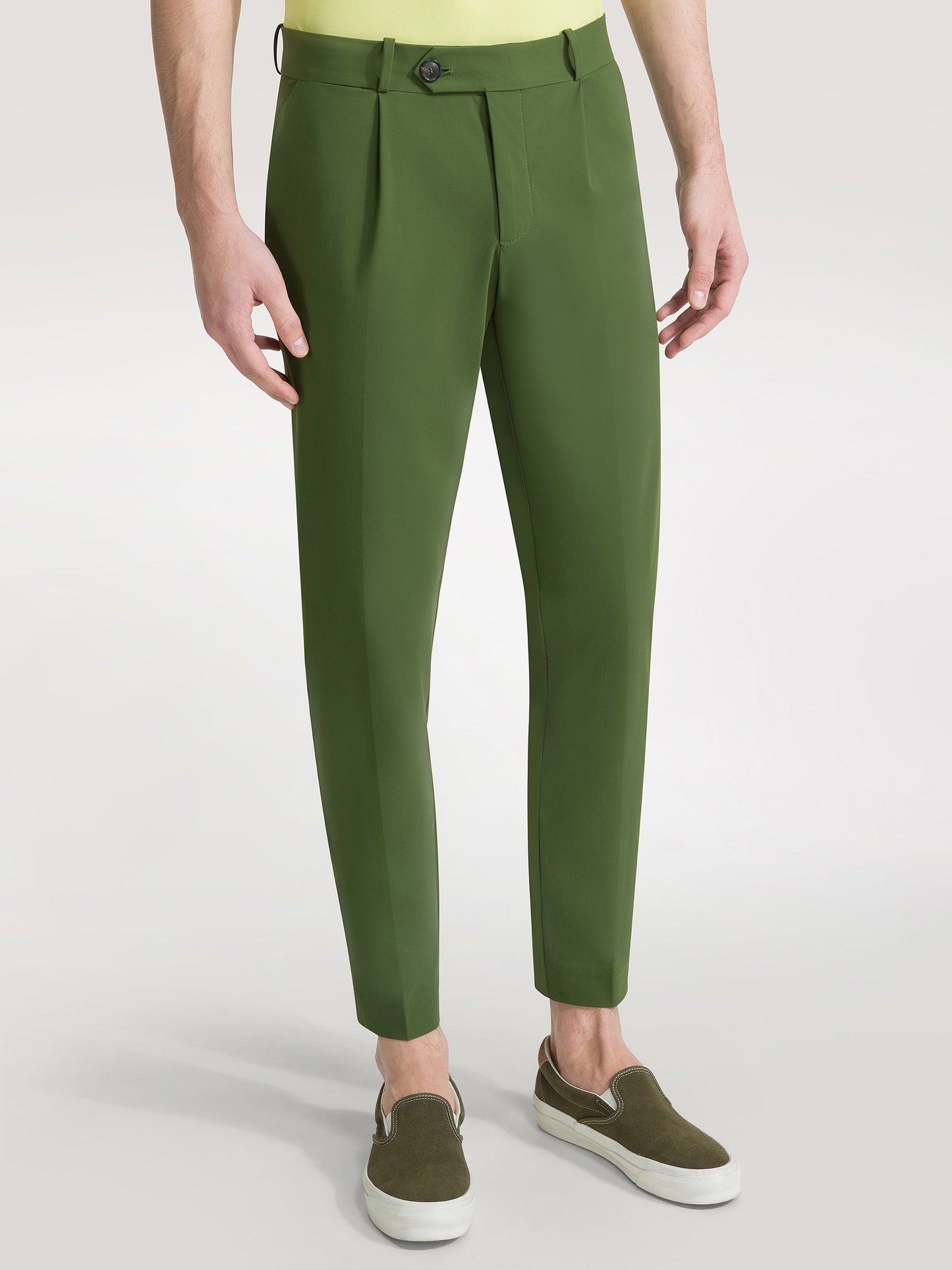 Revo Chino Pence Pant