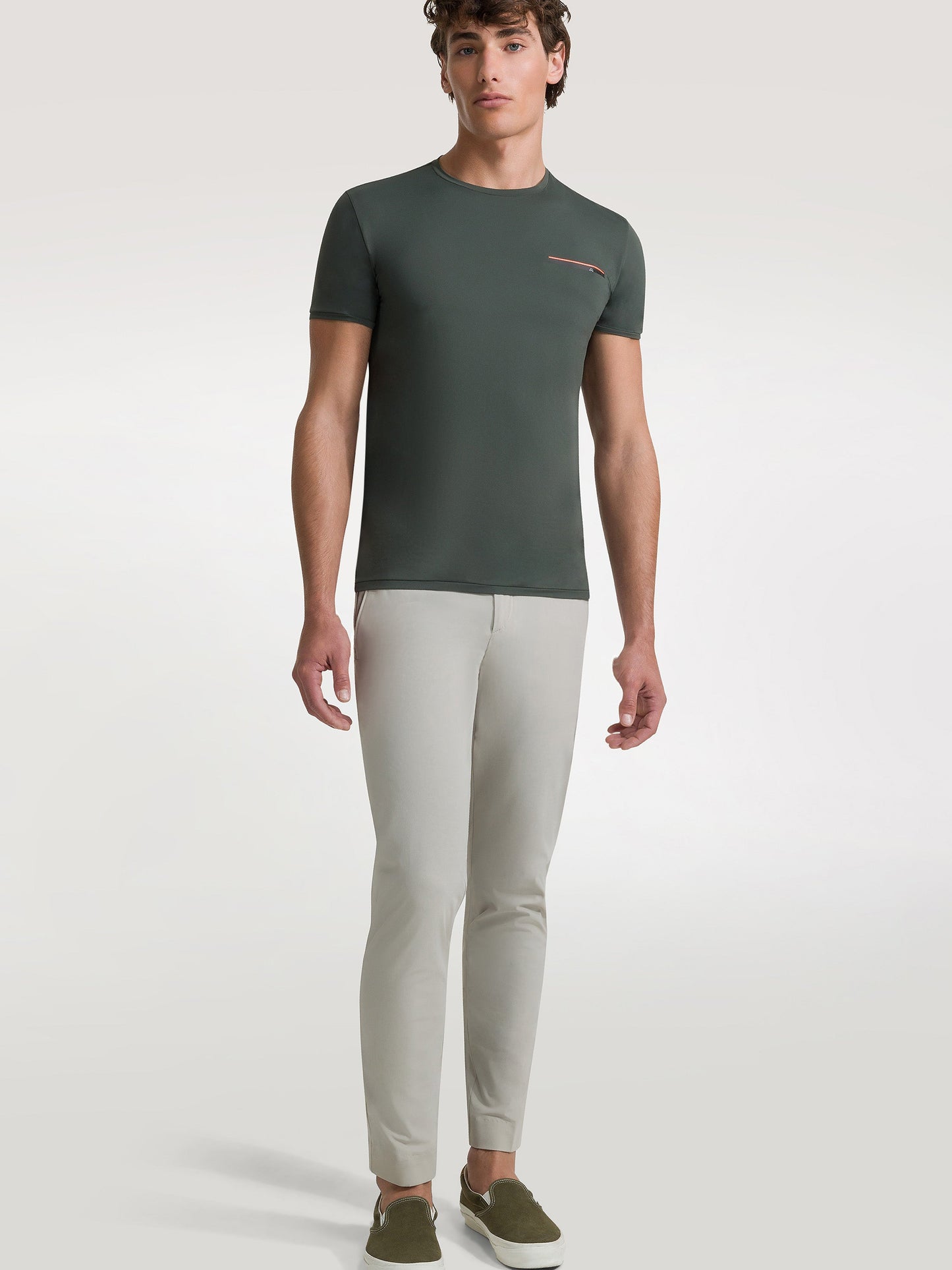 Revo Chino Jo Pant