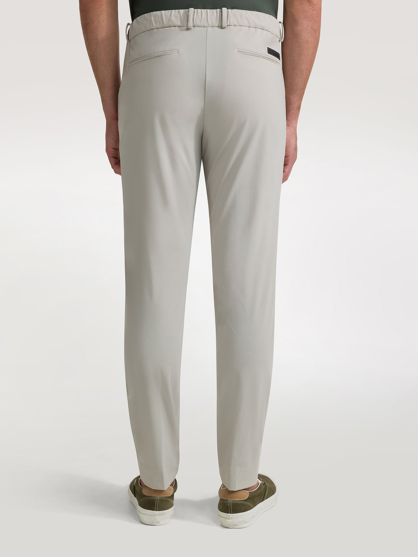 Revo Chino Jo Pant