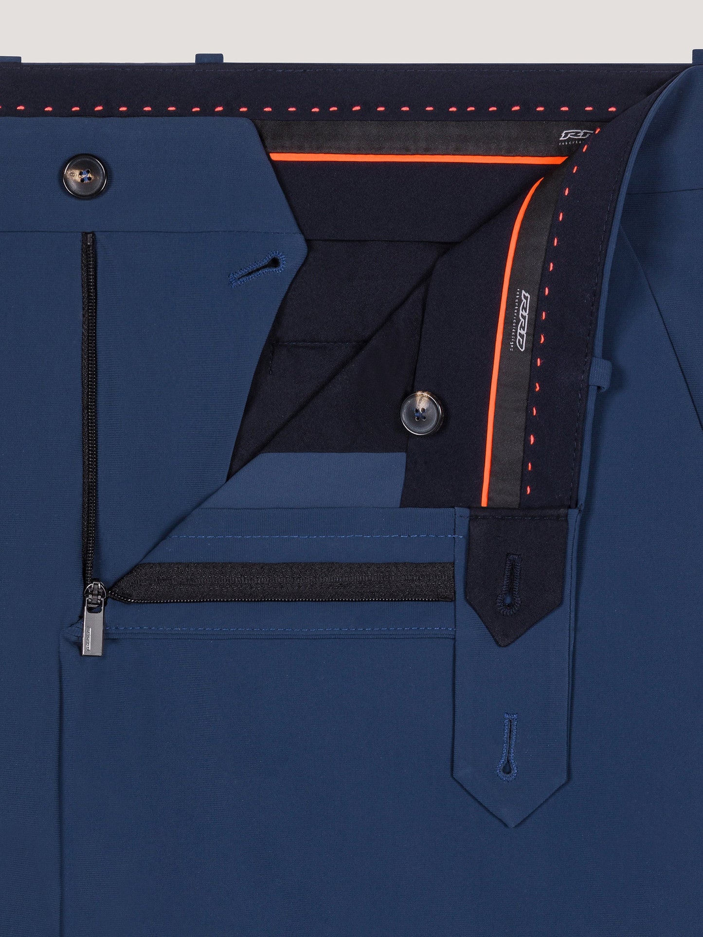 Revo Chino Short Pant