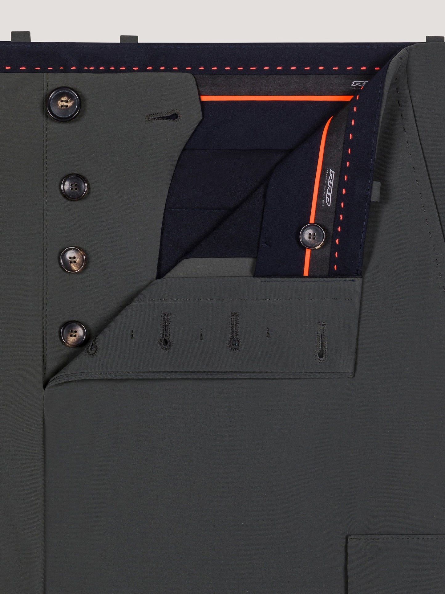Revo Cargo Short Pant