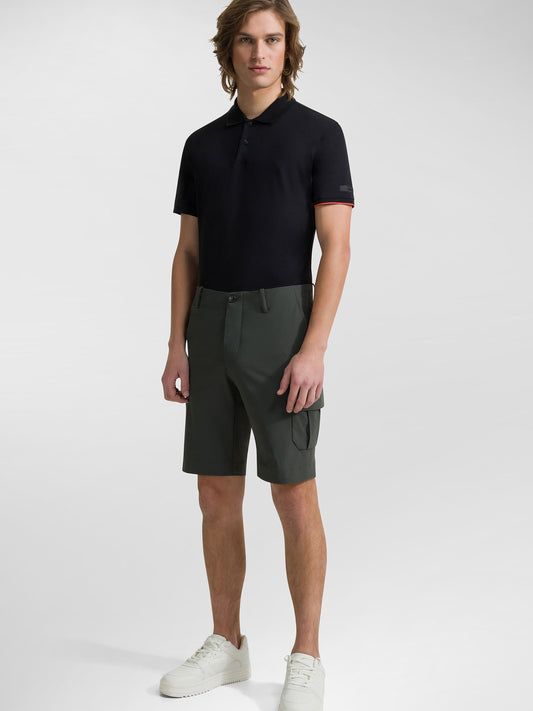 Revo Cargo Short Pant