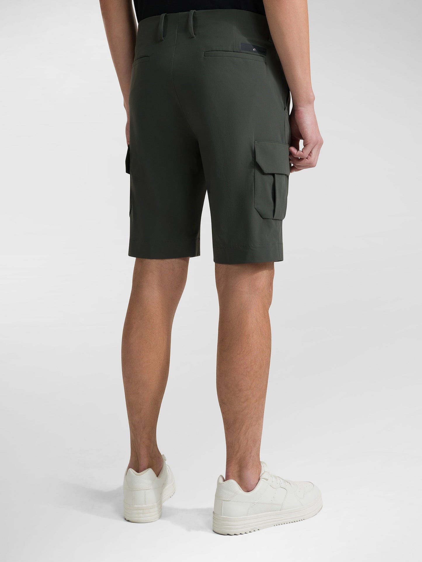 Revo Cargo Short Pant