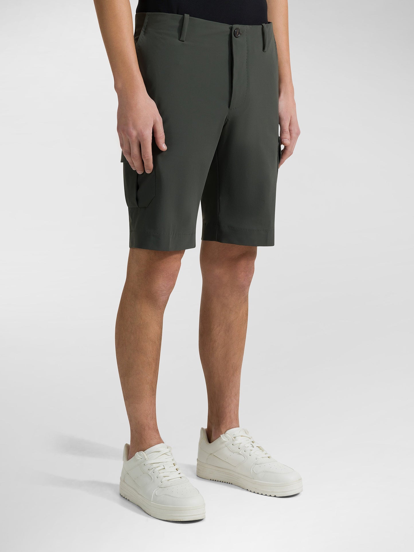 Revo Cargo Short Pant