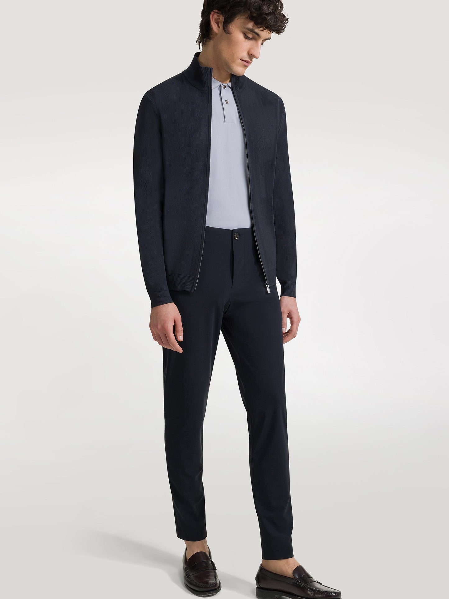 Revo Chino Week Light Pant