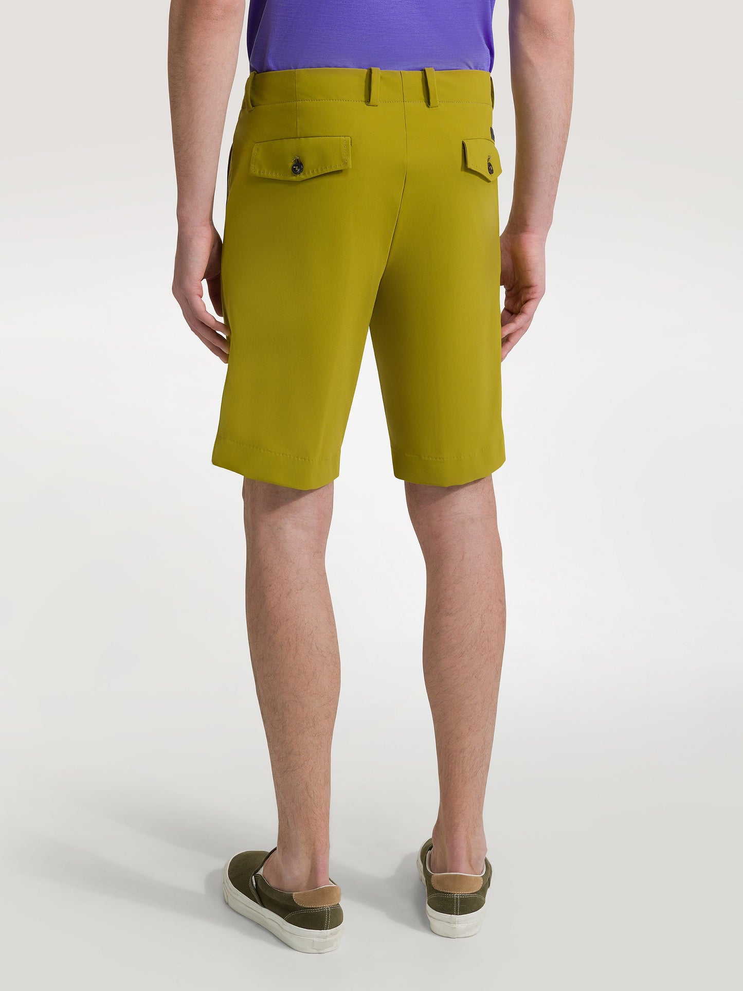Revo Week End Short Pant