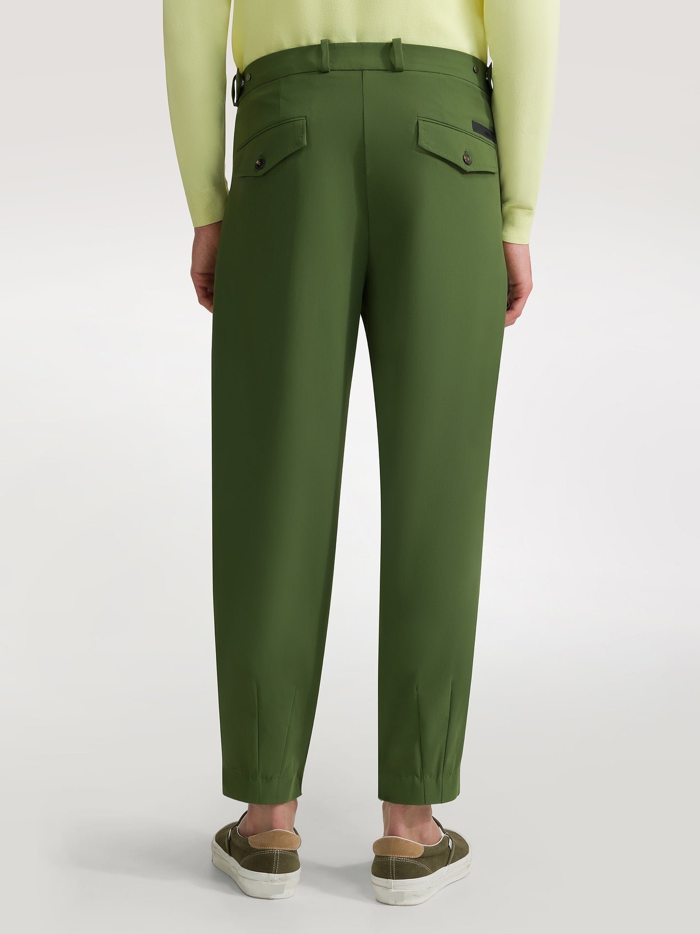 Revo Bunny Pant