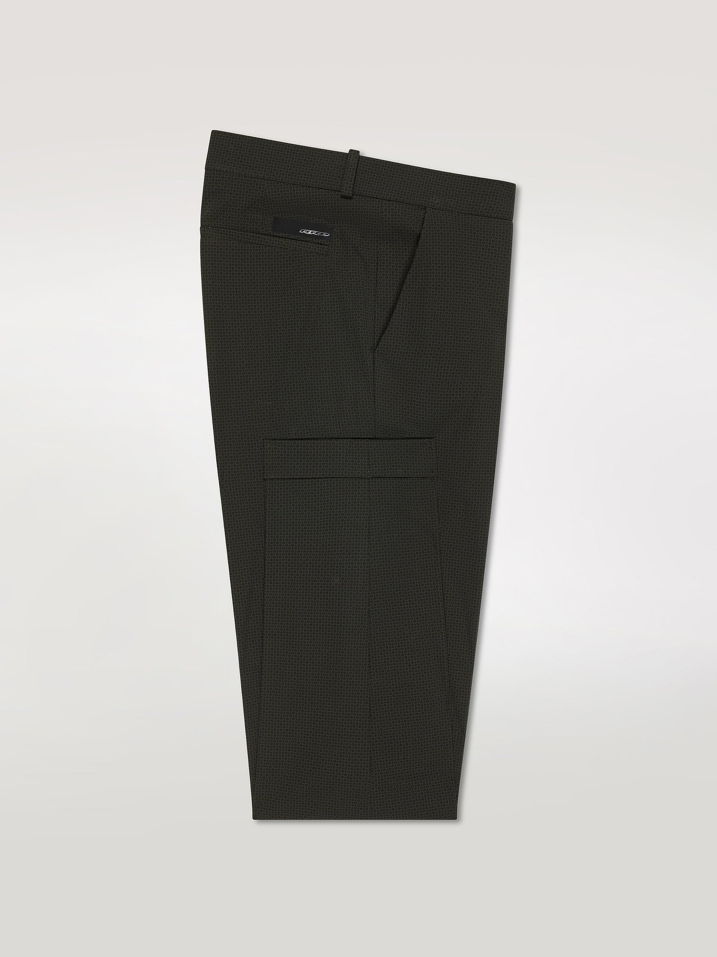 Micro Chino Pant