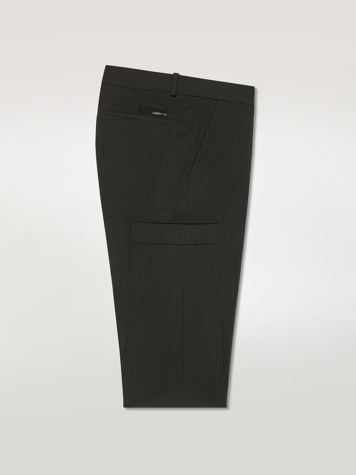 Micro Chino Pant