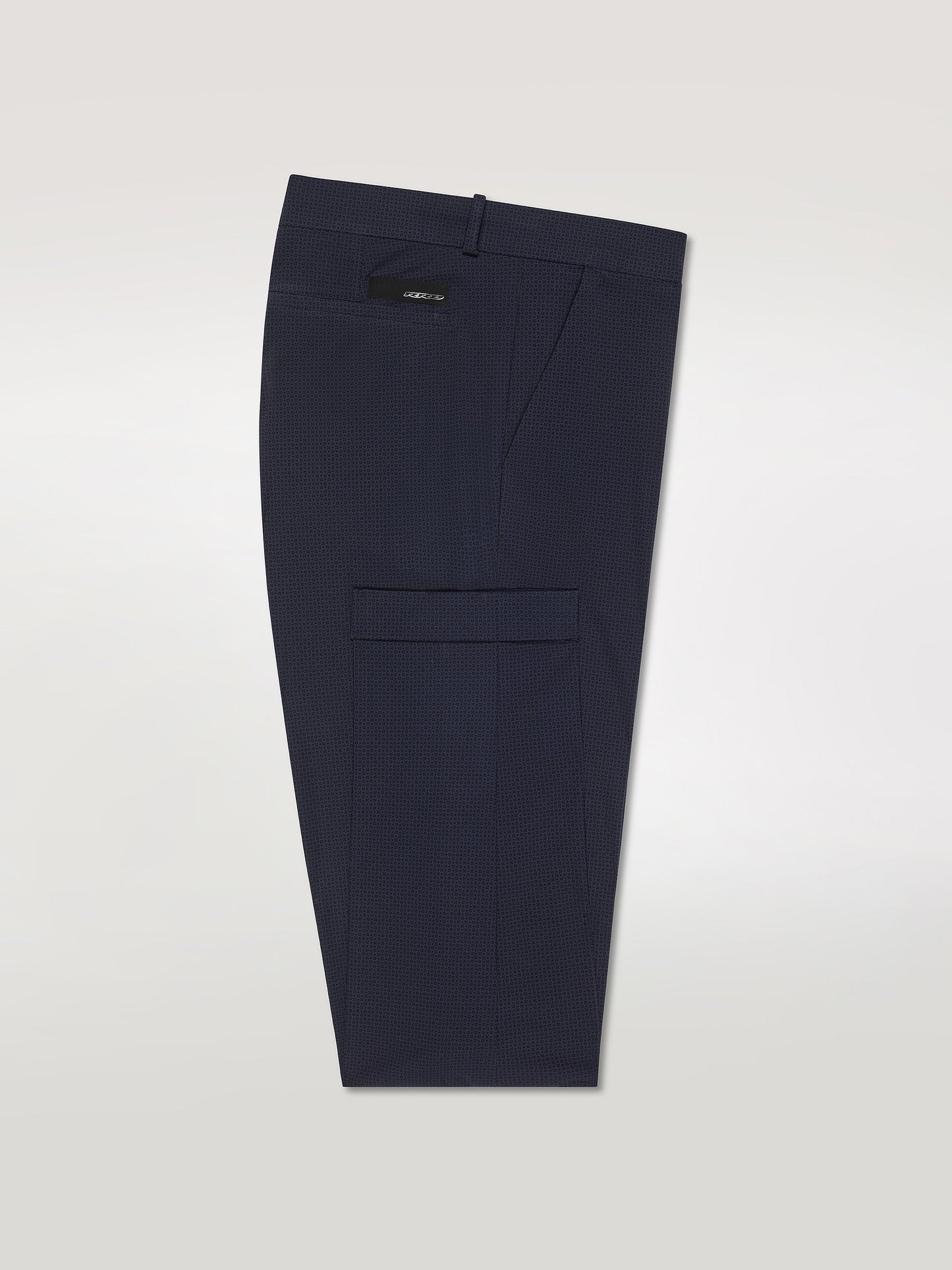 Micro Chino Pant