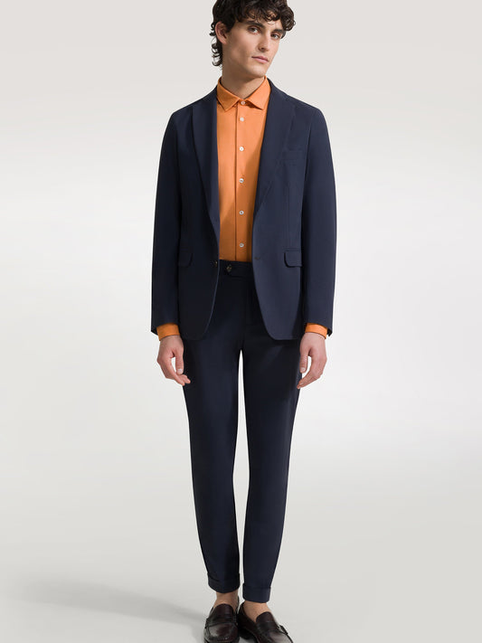 Micro Chino Pant