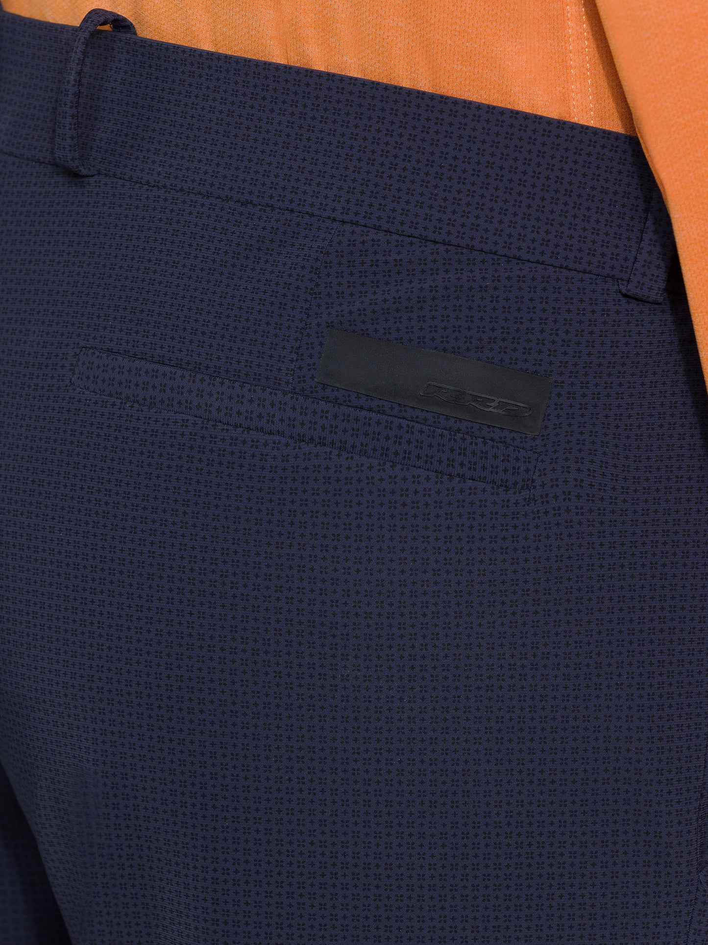 Micro Chino Pant