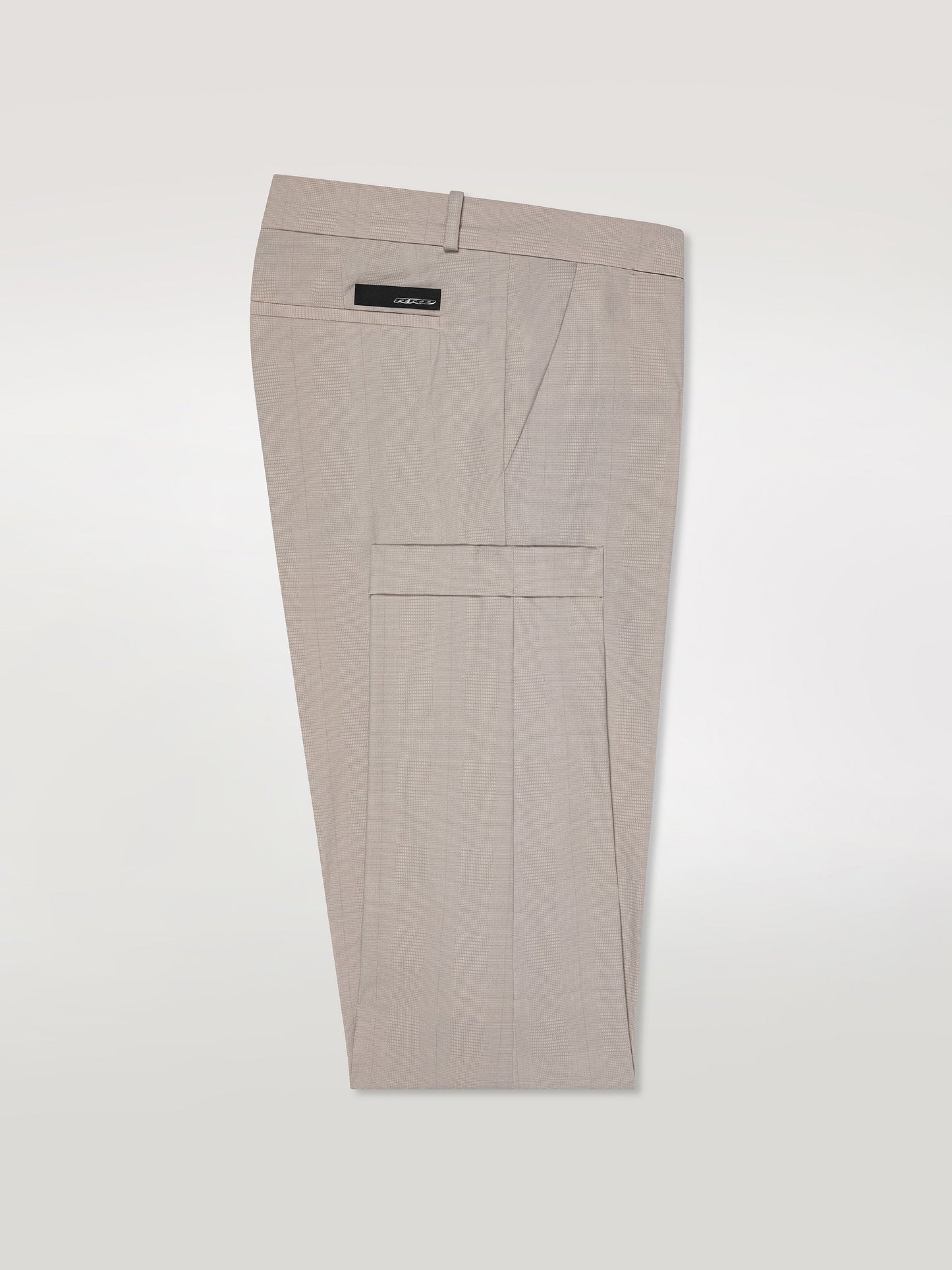 Micro Chino Pant