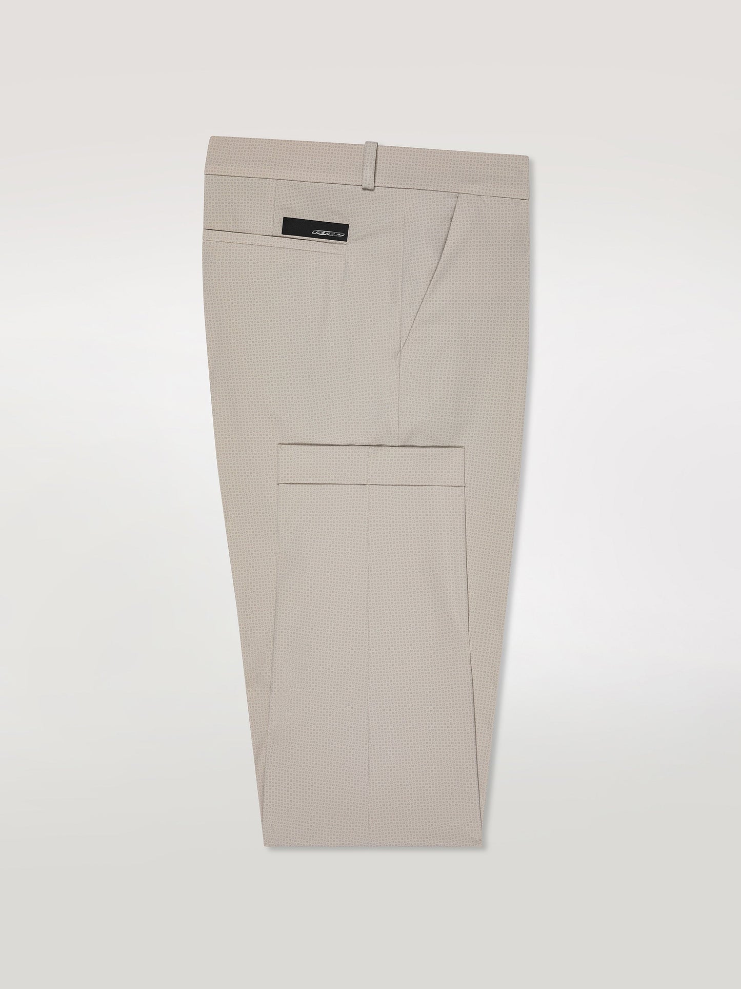 Micro Chino Pant
