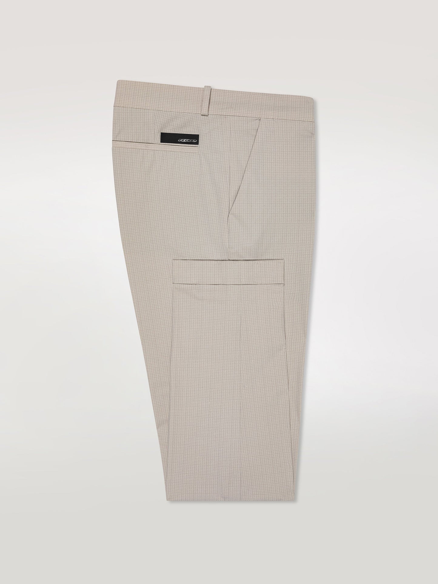 Micro Chino Pant