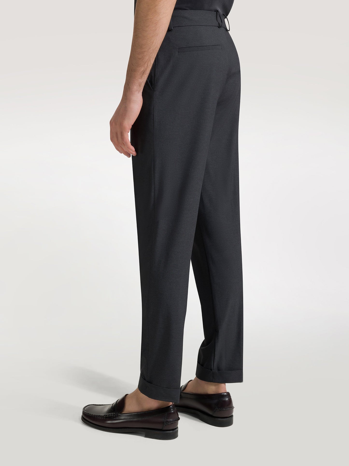 Extralight Chino Pant