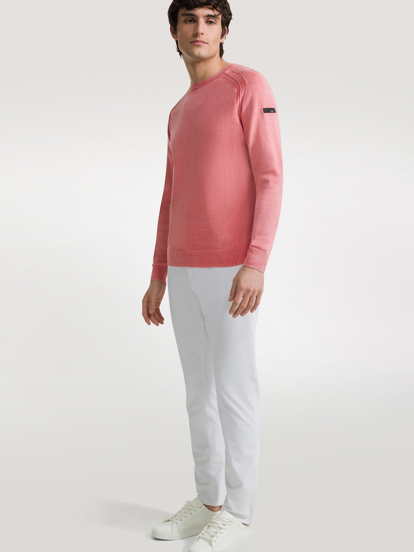 Techno Wash Pant