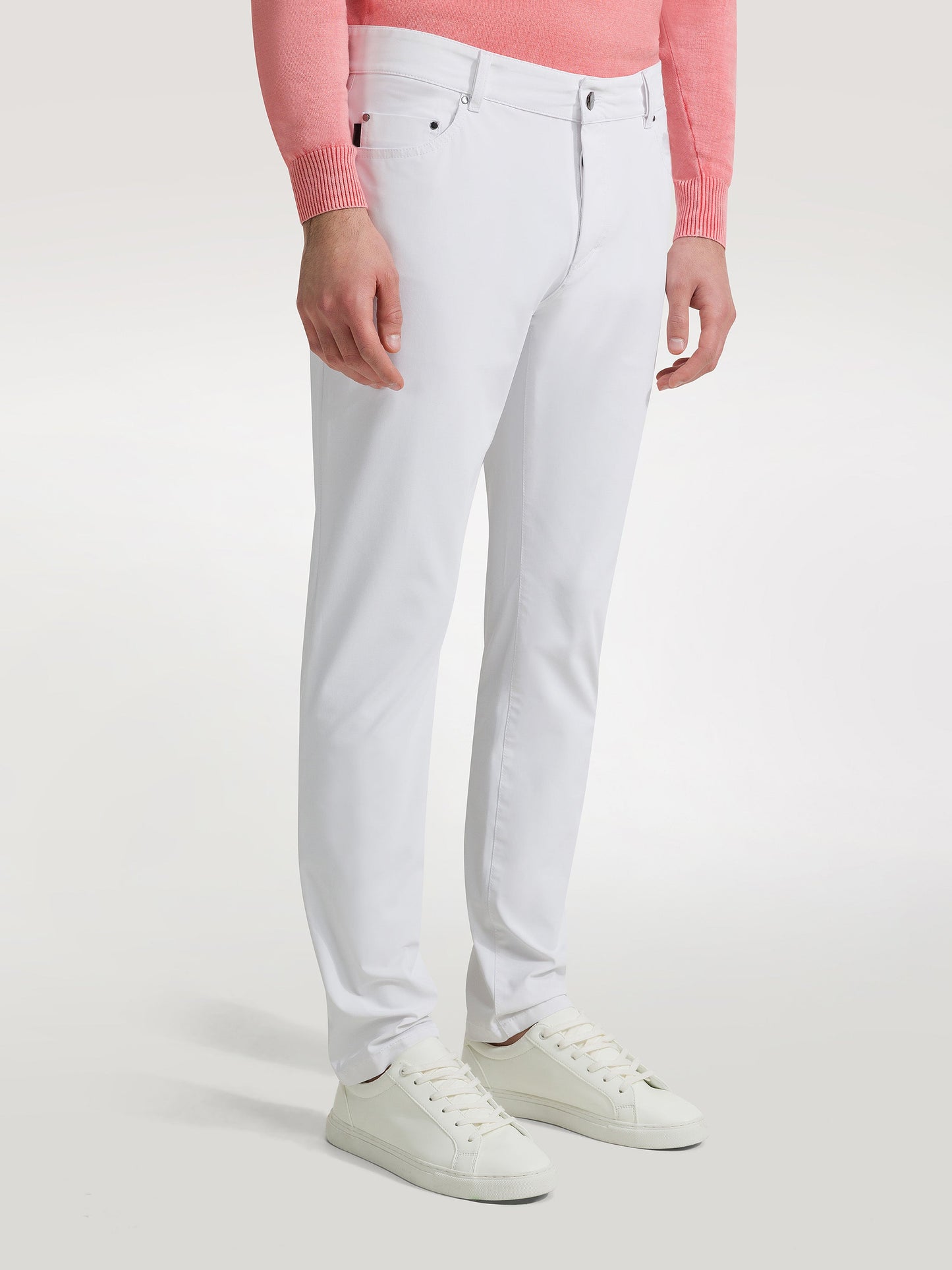 Techno Wash Pant