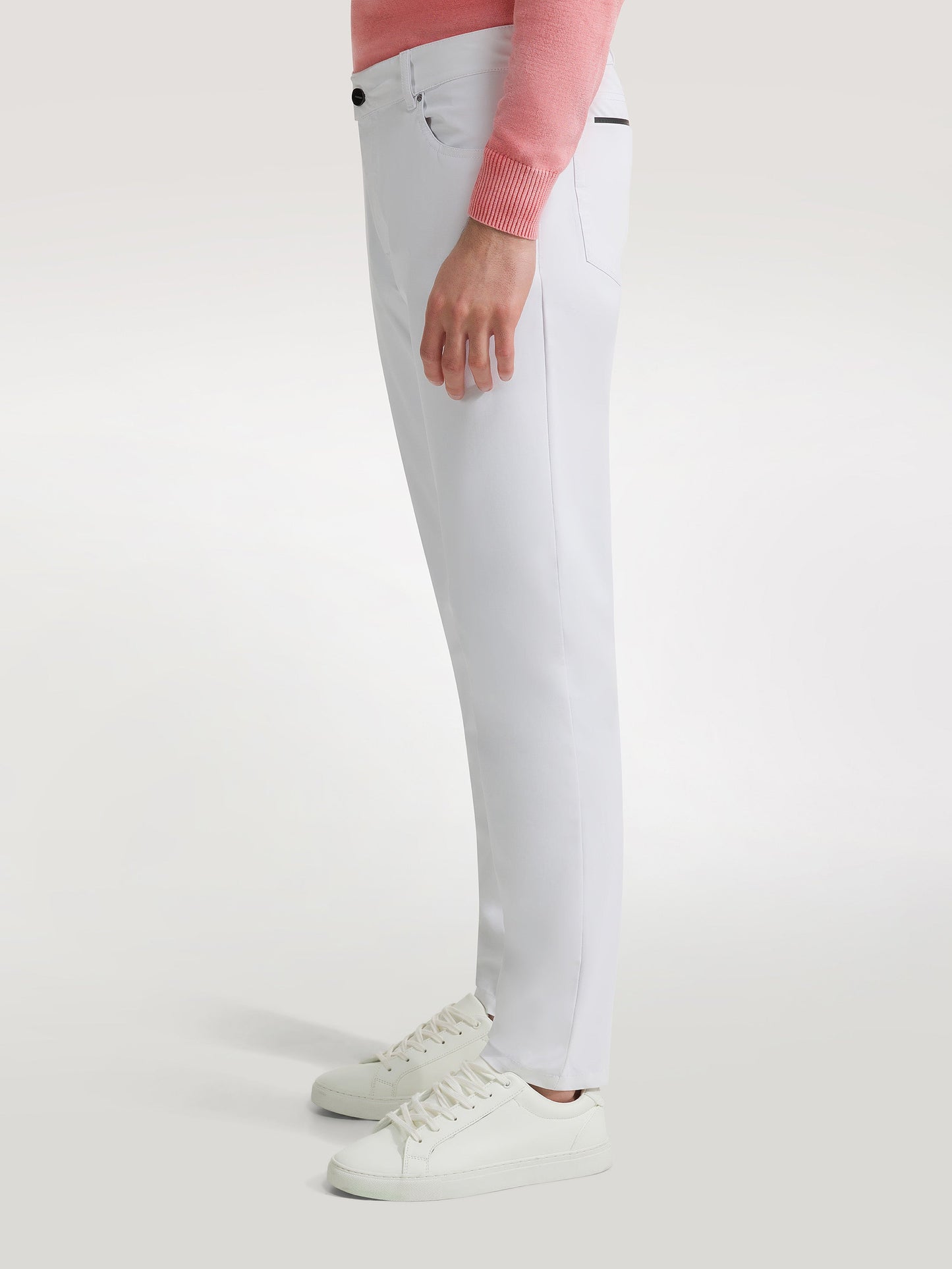 Techno Wash Pant