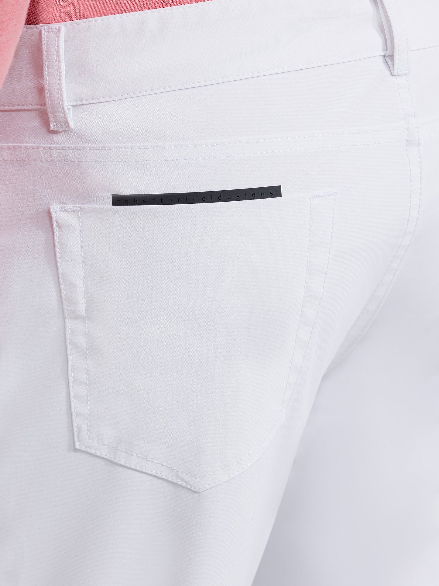 Techno Wash Pant