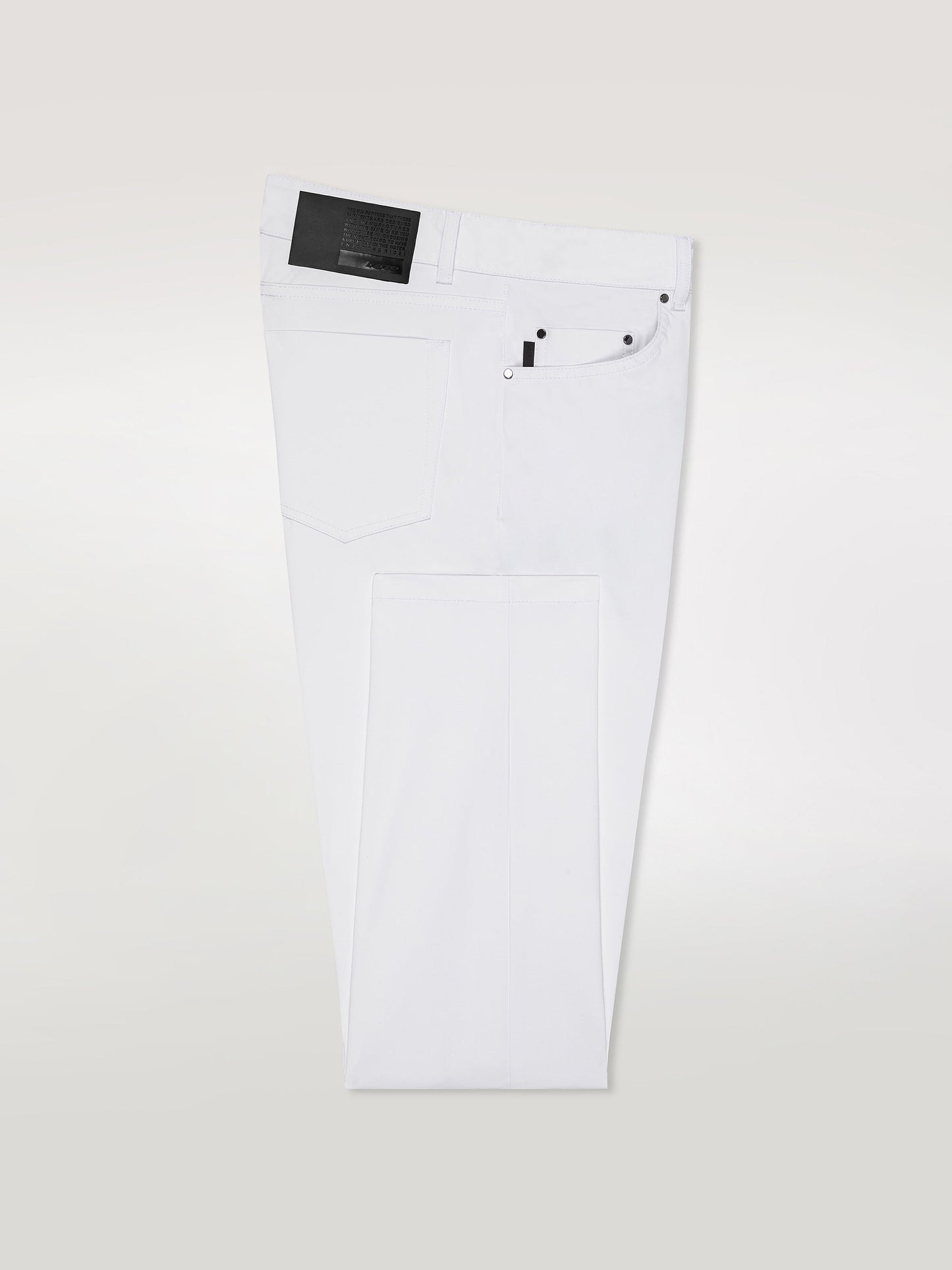 Techno Wash Pant