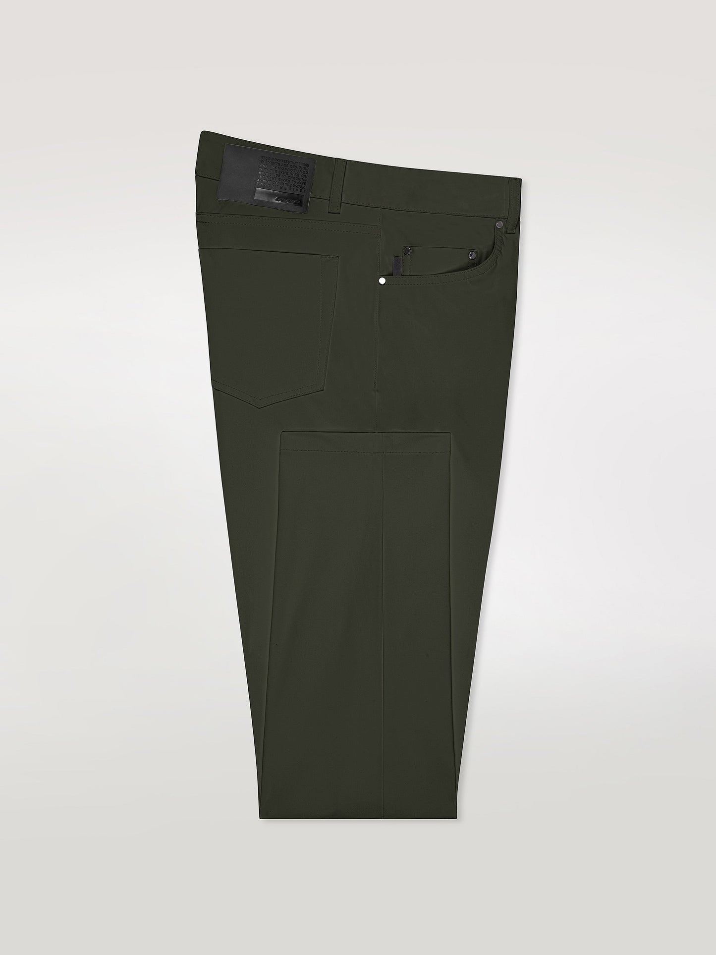 Techno Wash Pant