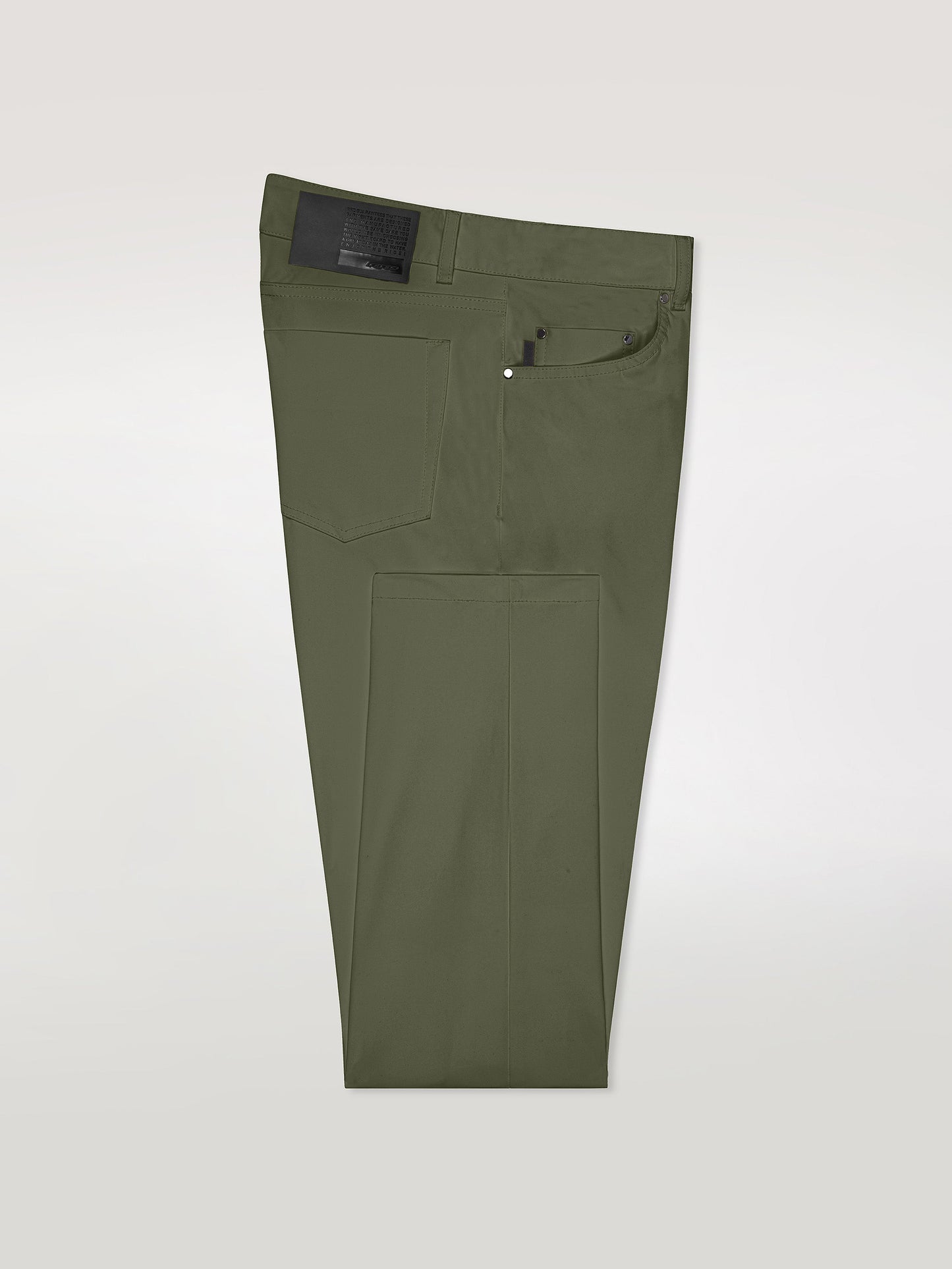 Techno Wash Pant