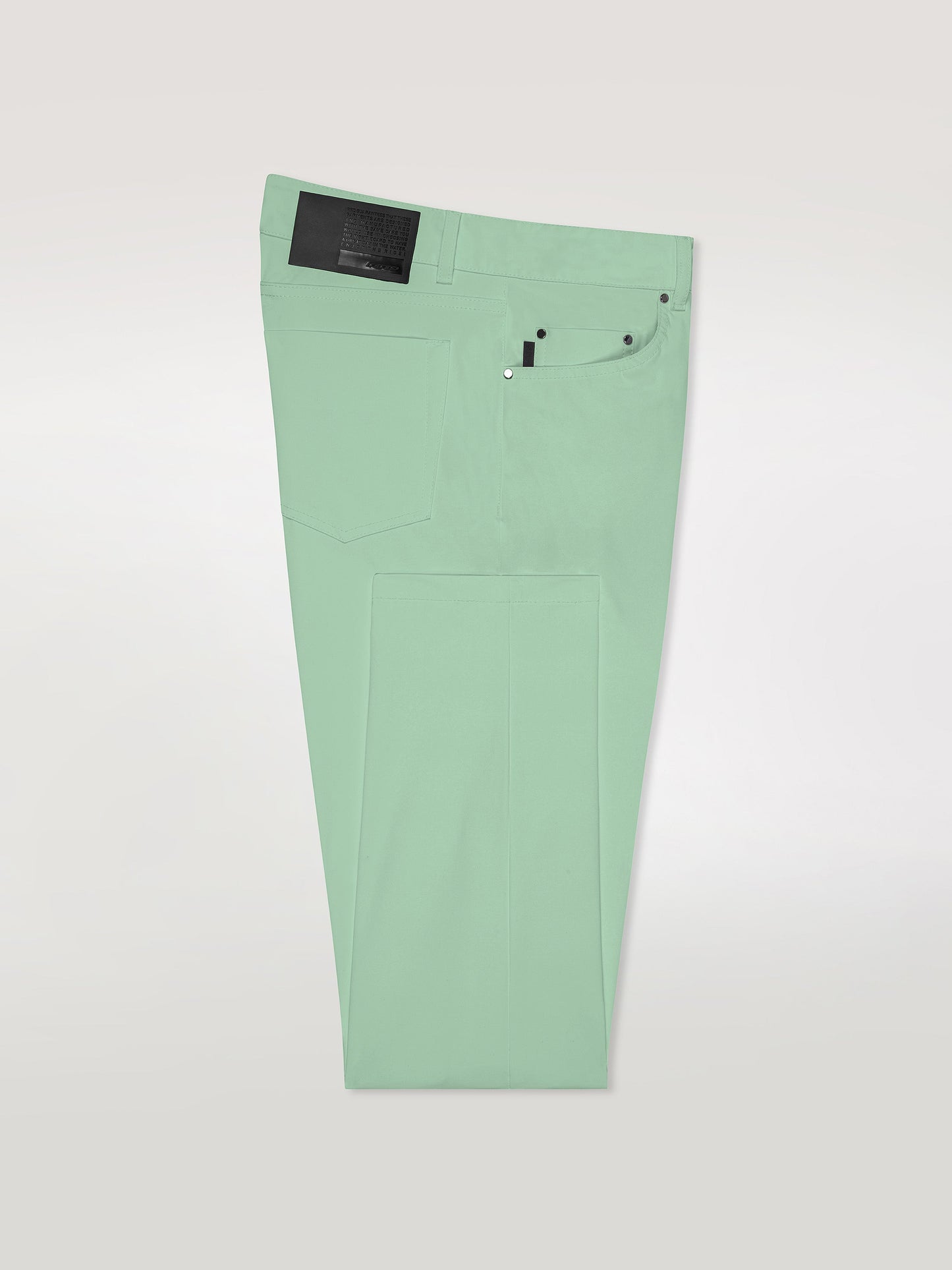 Techno Wash Pant