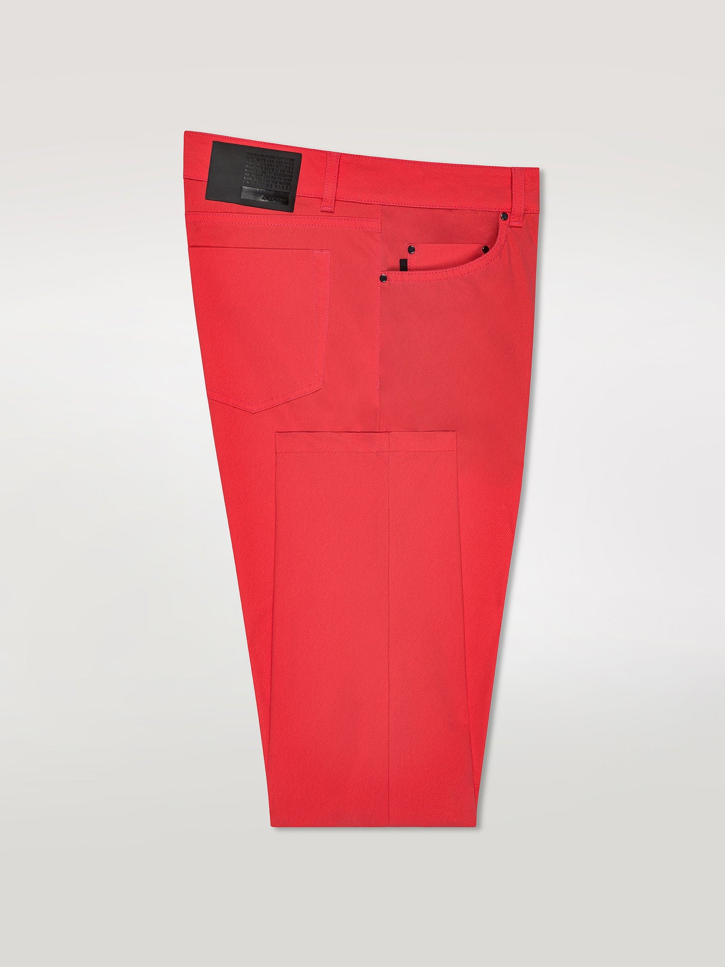 Techno Wash Pant