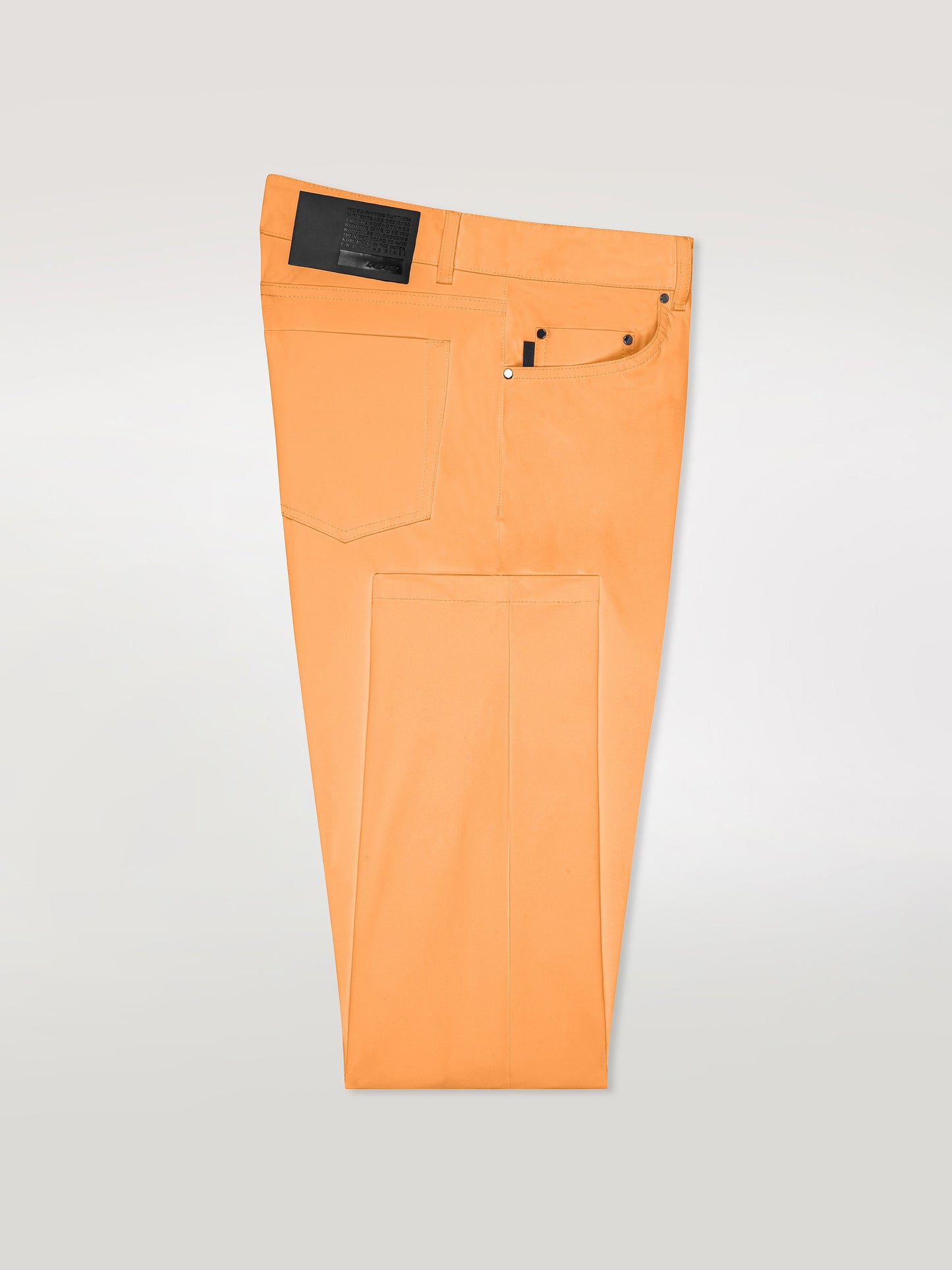 Techno Wash Pant