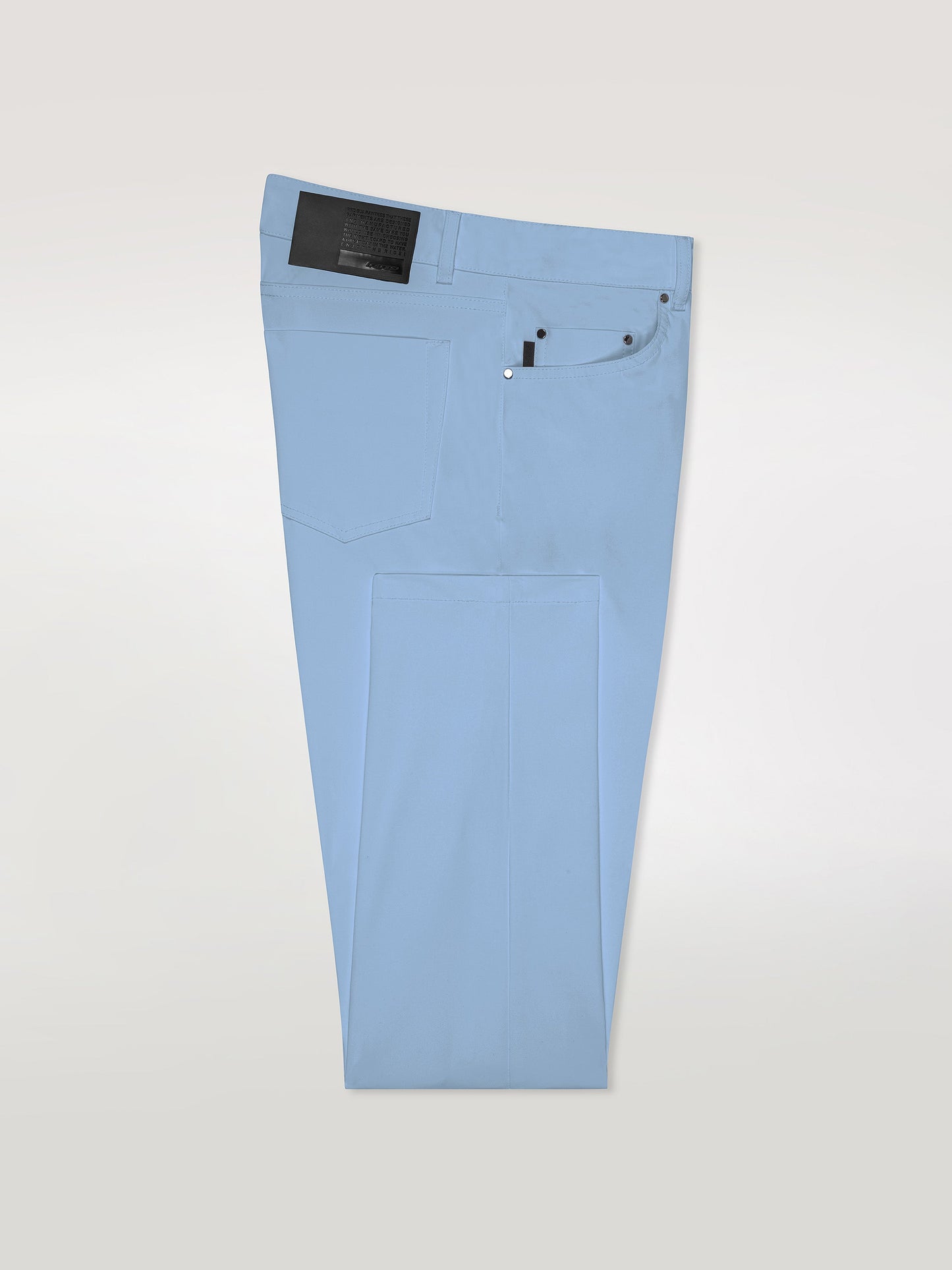 Techno Wash Pant