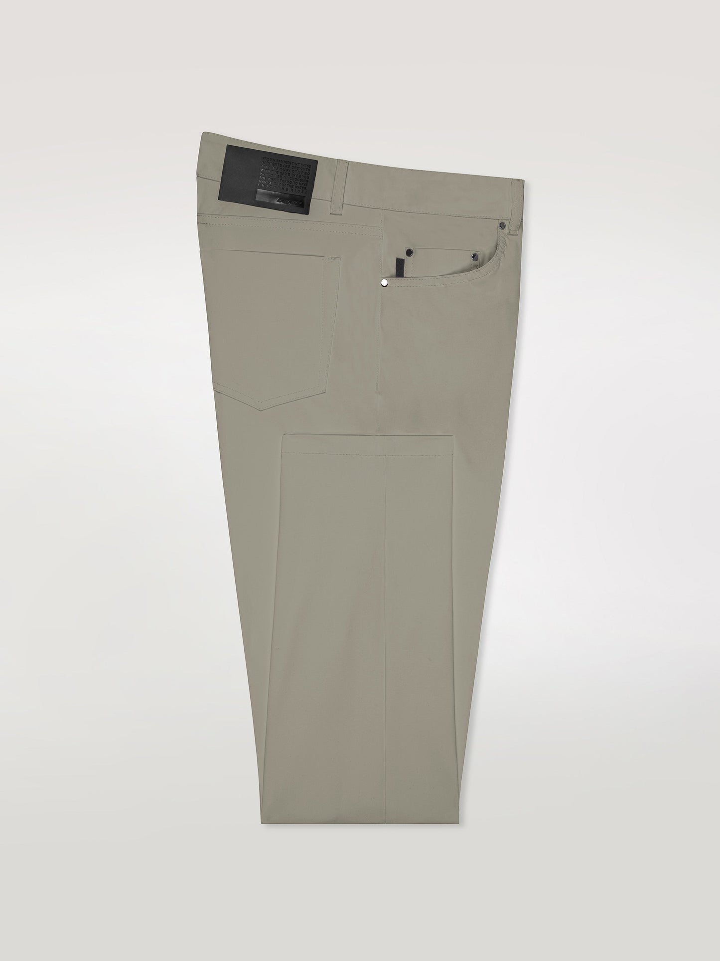 Techno Wash Pant