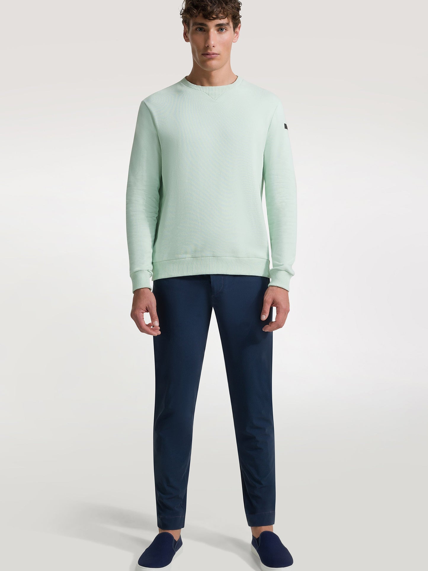 Techno Wash Week Light Pant