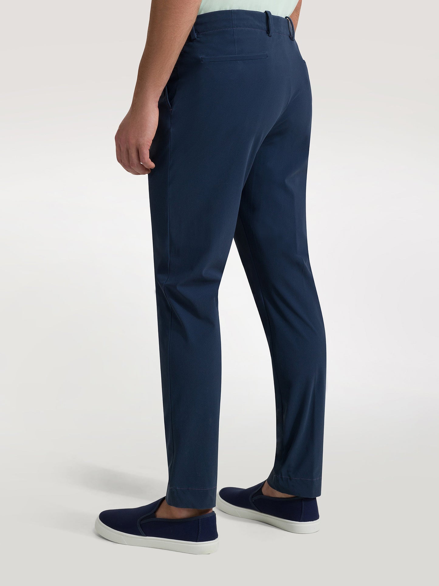 Techno Wash Week Light Pant